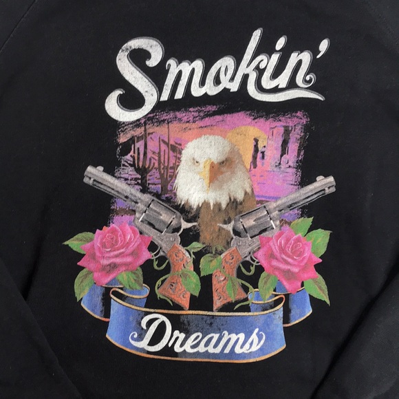 Spell Smokin' Dreams Sloppy Joe - Picture 2 of 5